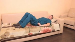 Боль в спине - Правила Движения Позвоночника. Доктор Борщенко