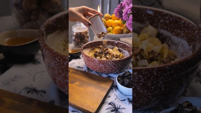 Passionate Pantry Picks