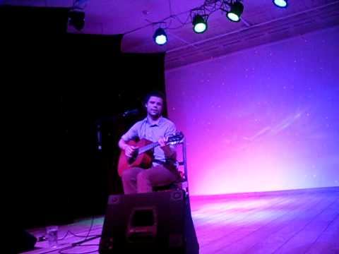 Алексей Вдовин - Жди. Днепропетровск смотреть онлайн