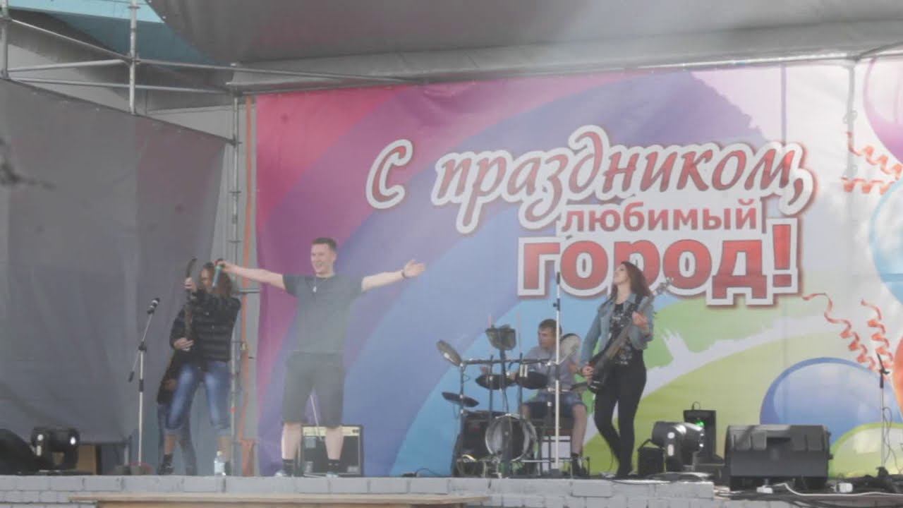 2019.07.14 Flegma - 02 (Благовещенск) (Lumen cover) смотреть онлайн