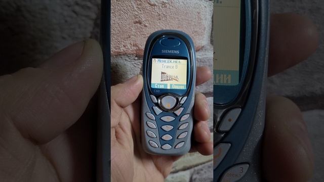 Siemens C60 рингтоны смотреть онлайн
