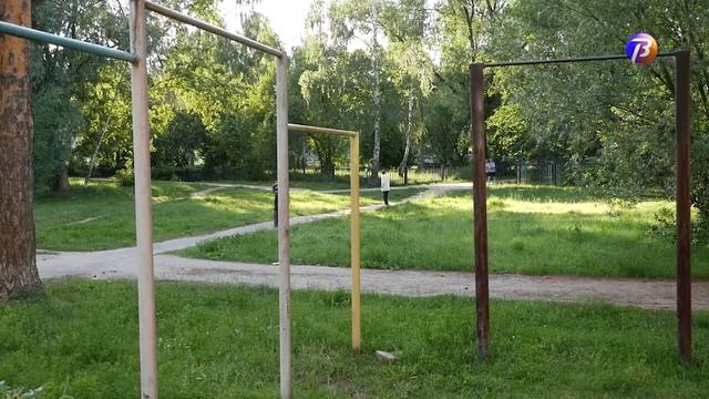 Выкса-МЕДИА: выбор территории - за тобой смотреть онлайн