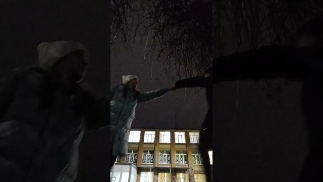 вальс с моей лп💗