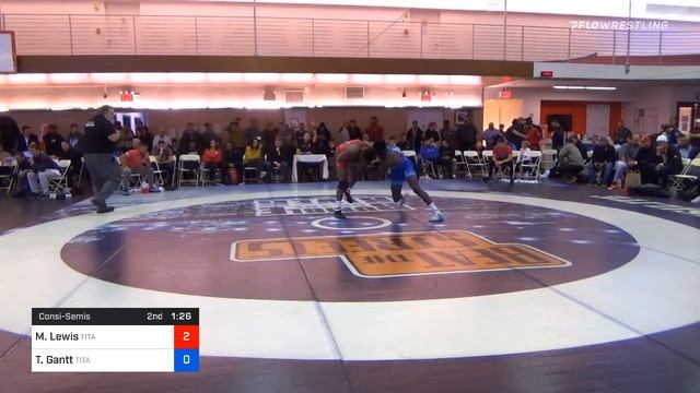 74 Kg Consolation Mekhi Lewis Titan Mercury Wrestling Club SERTC Vs Thomas Gantt Titan Mercury Wre смотреть онлайн
