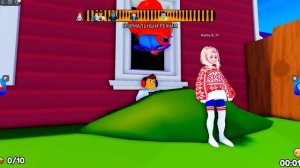 ПОБЕГ СОНИК ПОЖИРАТЕЛЬ СТРАШНЫЙ ПРОКЛЯТЫЙ МОД в МАЙНКРАФТ ! НУБ и ПРО ВИДЕО ТРОЛЛИНГ MINECRAFT SONI