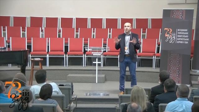Елисей Пронин | Христос, я и современный мир смотреть онлайн
