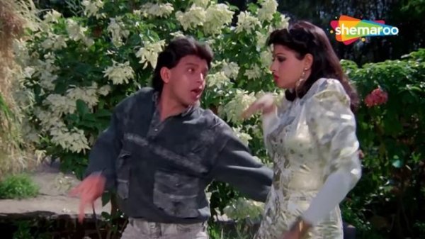 Guru Guru Aa Jao Guru | Waqt Ki Awaz (1988) | Mithun Chakraborty | Sridevi | Romantic Hindi Songs