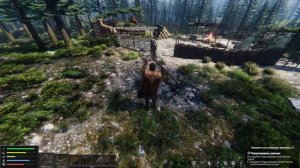 The Last Plague: Blight. Прохождение на русском. Собрать манатки - 12