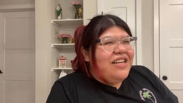 Make dinner with me 💕