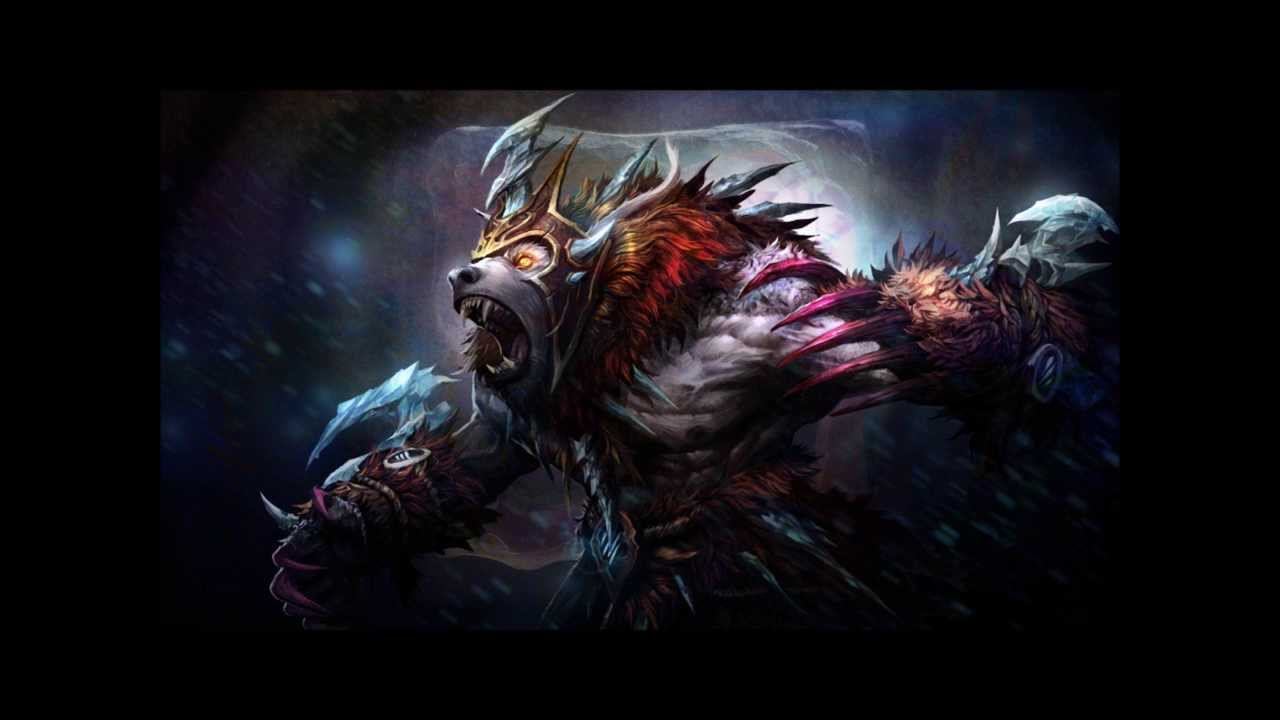 dota rap español proyecto смотреть онлайн