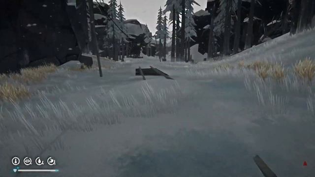 The Long Dark №13 Подрабатываю кузнецом. Прайс на двери хижины...