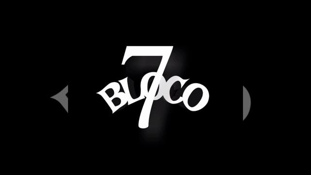 7Bloco(Bn) tempo perdido! смотреть онлайн