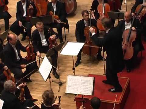 Marián Lejava conducts Bernstein´s West Side Story Symphonic Dances смотреть онлайн