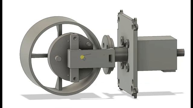 Simpit A10C - Front Dash - Part 23: Standby Attitude Indicator - Design смотреть онлайн