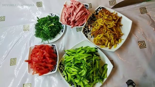 Love-Enhanced Eating