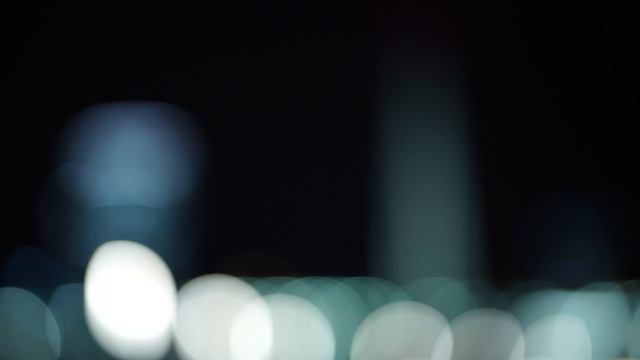 Эффект дыхания Sigma 50mm F1.2 DG DN Art