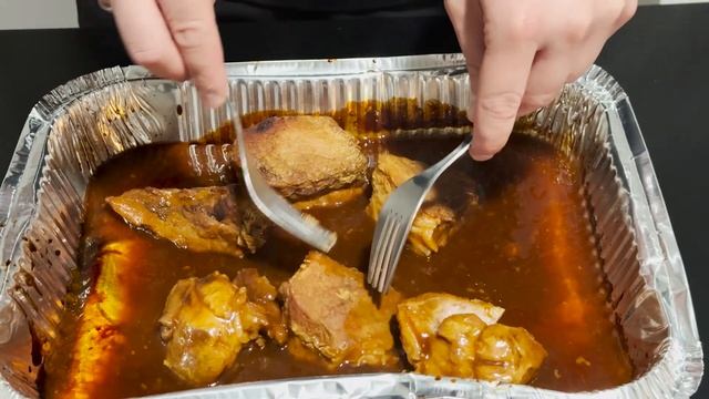 Идеальная Рваная Свинина: Простой Способ Приготовления