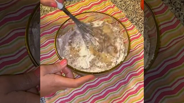 Блинные роллы. Очень вкусный завтрак😍 смотреть онлайн