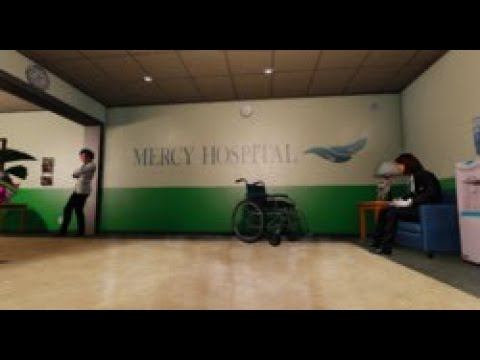 "No Mercy's Spawn Rate Is Perfectly Balanced" смотреть онлайн