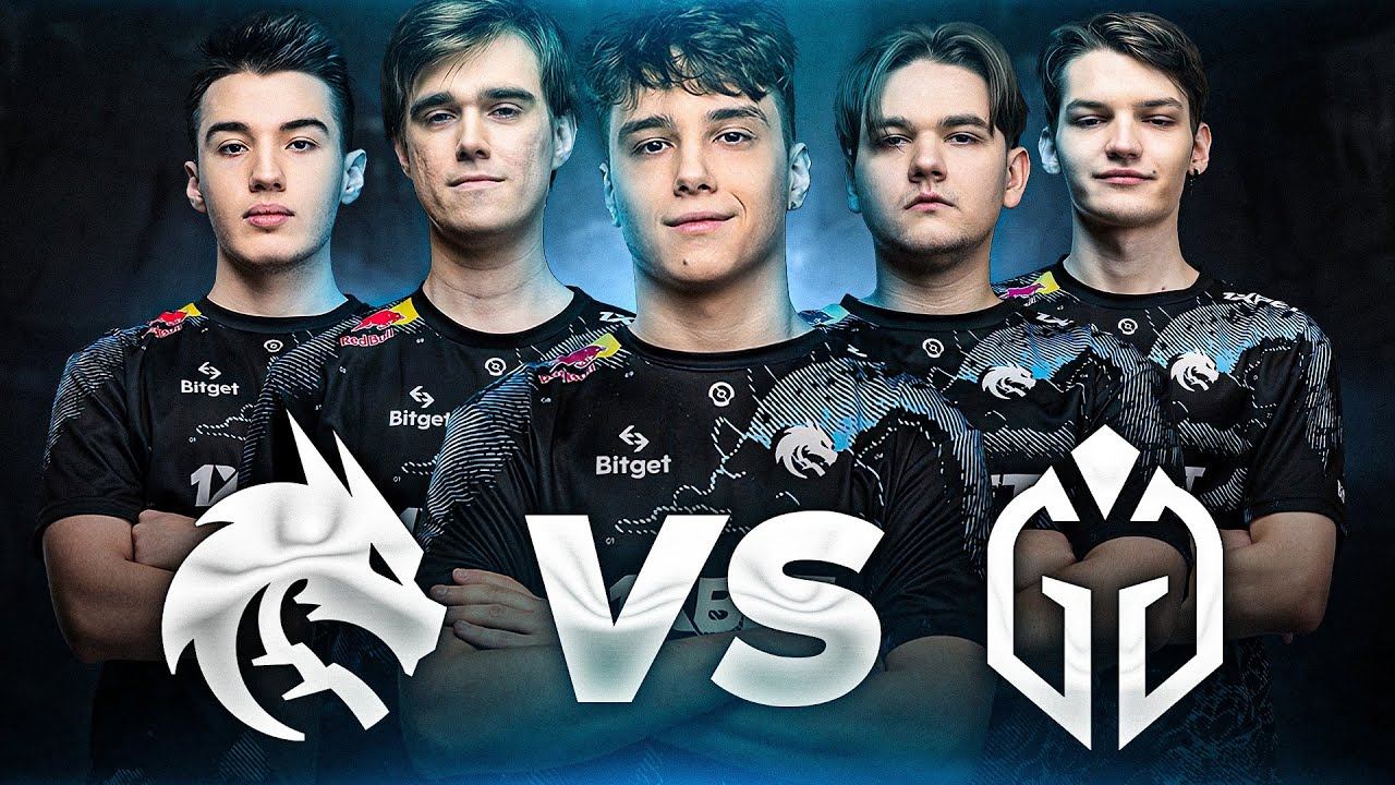 ПЕРВЫЙ МЕЙДЖОР ЛАРЛА В СОСТАВЕ ДРАКОНОВ | Team Spirit vs Gaimin Gladiators 🔥 The Lima Major смотреть онлайн