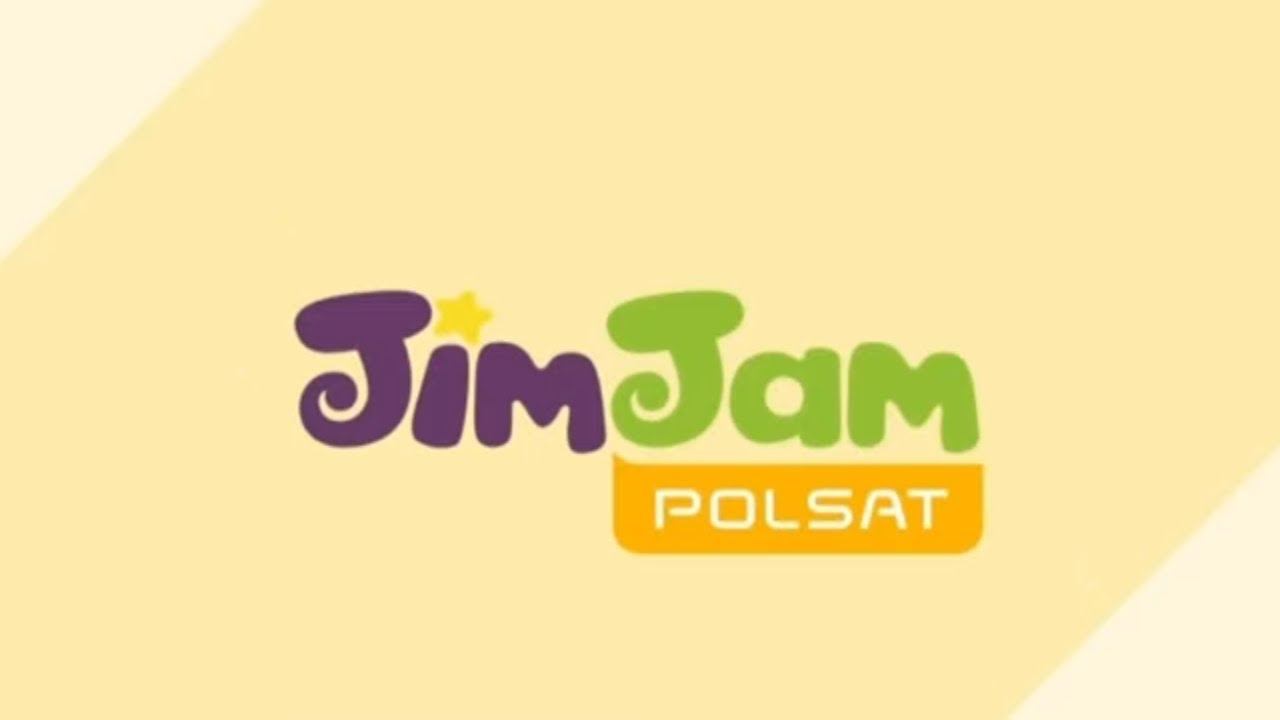 Polsat Jim Jam Continuity December 6, 2020 1 @continuitycommentary смотреть онлайн