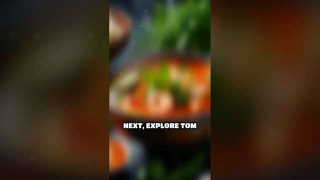 A Journey Through Thai Flavors смотреть онлайн