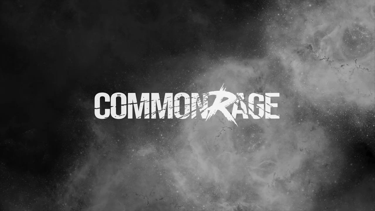 Commonrage - Three Fifths (guitar playthrough) смотреть онлайн