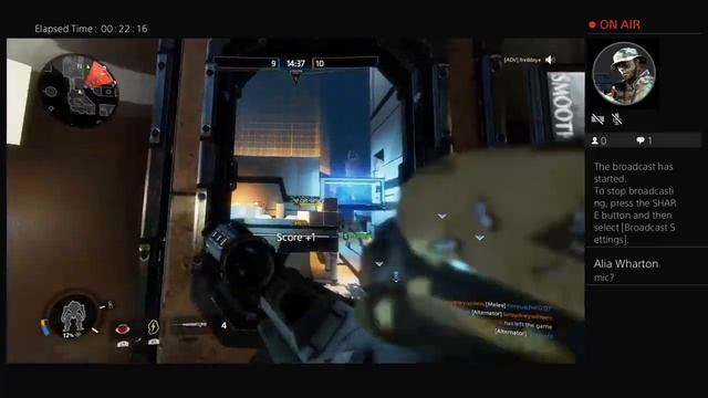 stand by for titanfall ep 2 смотреть онлайн