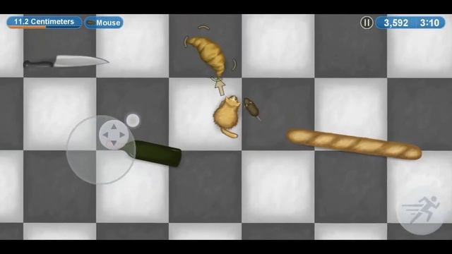 ТЭСТИ ПЛЭНЕТ КОТ-ЛЮДОЕД смотреть онлайн