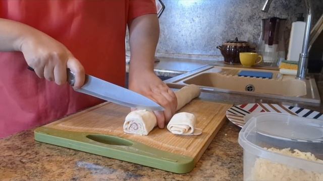 Кухня для новичков