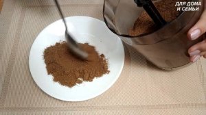 Вкус из детства. Пирожное КАРТОШКА из печенья. Быстро, просто и вкусно