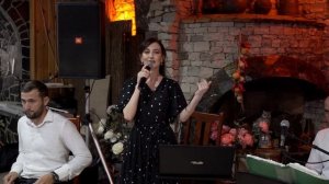 ДЖАМИЛЯ НА СВАДЬБЕ