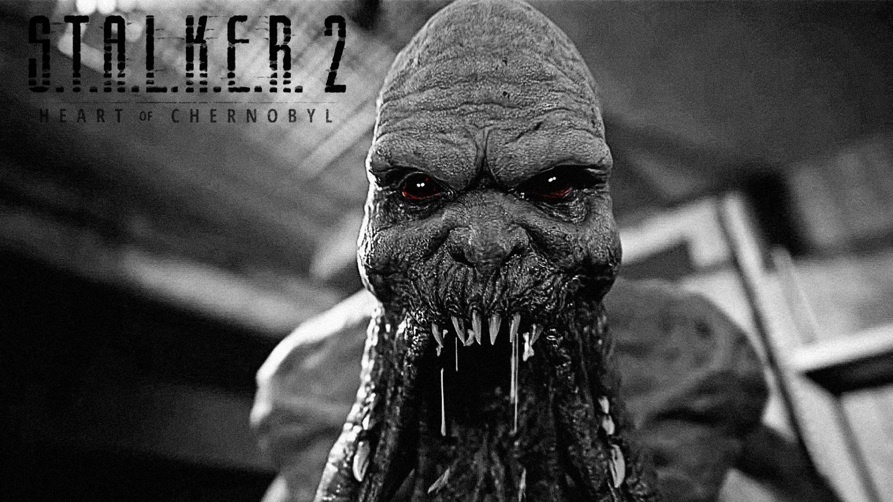 Штурм военной базы Сталкер 2 смотреть онлайн