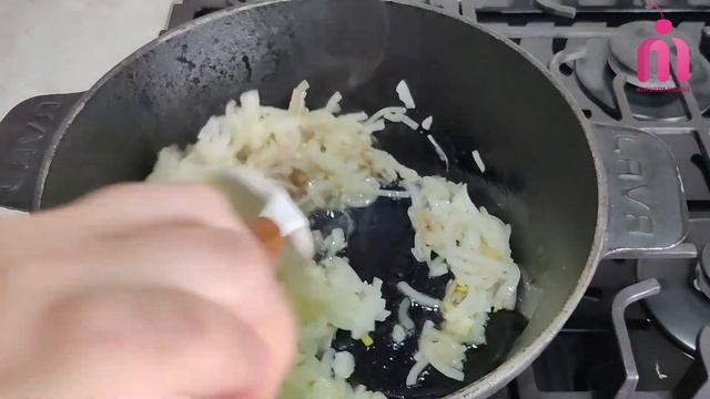 Настоящие Пигоди по корейски | Мазали пигоди тайёрлаймиз #ramadan смотреть онлайн