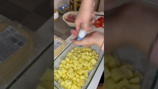 Жаркое в духовке😍 смотреть онлайн