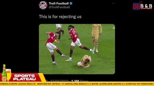 IMINZANI: XAVI KURI BENCH YARAKAYE NKA ANCELOTTI смотреть онлайн