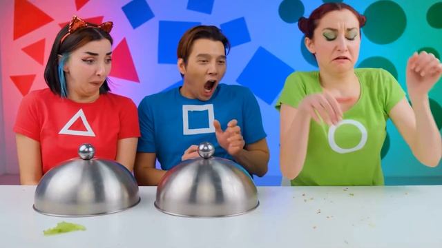 Экстремальные Прятки Челлендж | Смешные Моменты с TeenDO Challenge