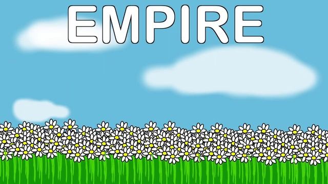 History Matters Running Thru The Daisies Compilation