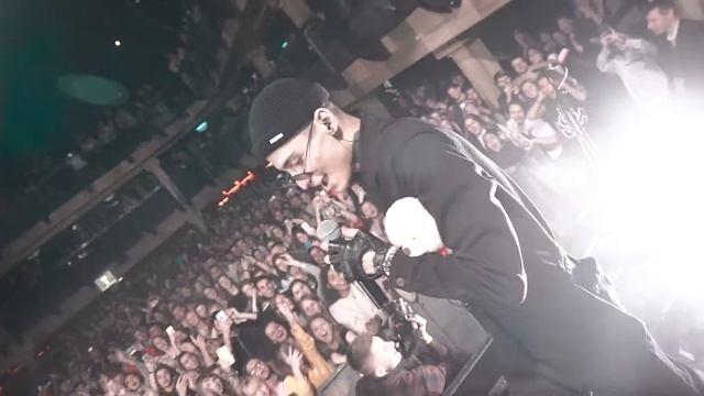 Matrang - Red (26.12.2018) смотреть онлайн