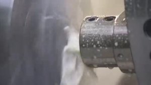 VDI Static Tool Holder Series VDI Series