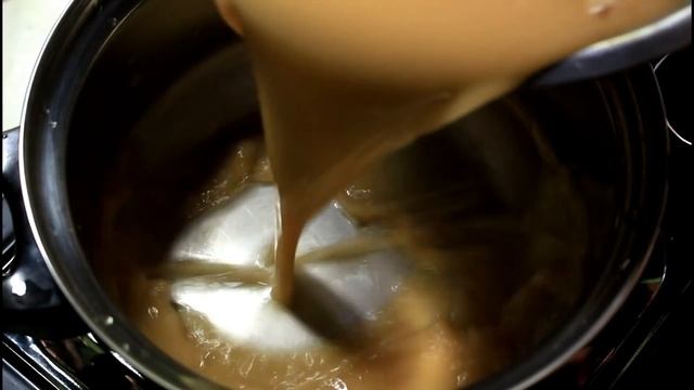 How to make Fish Ball sauce смотреть онлайн