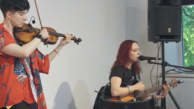 Канцлер Ги в Ульяновске 2024