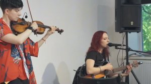 Канцлер Ги в Ульяновске 2024