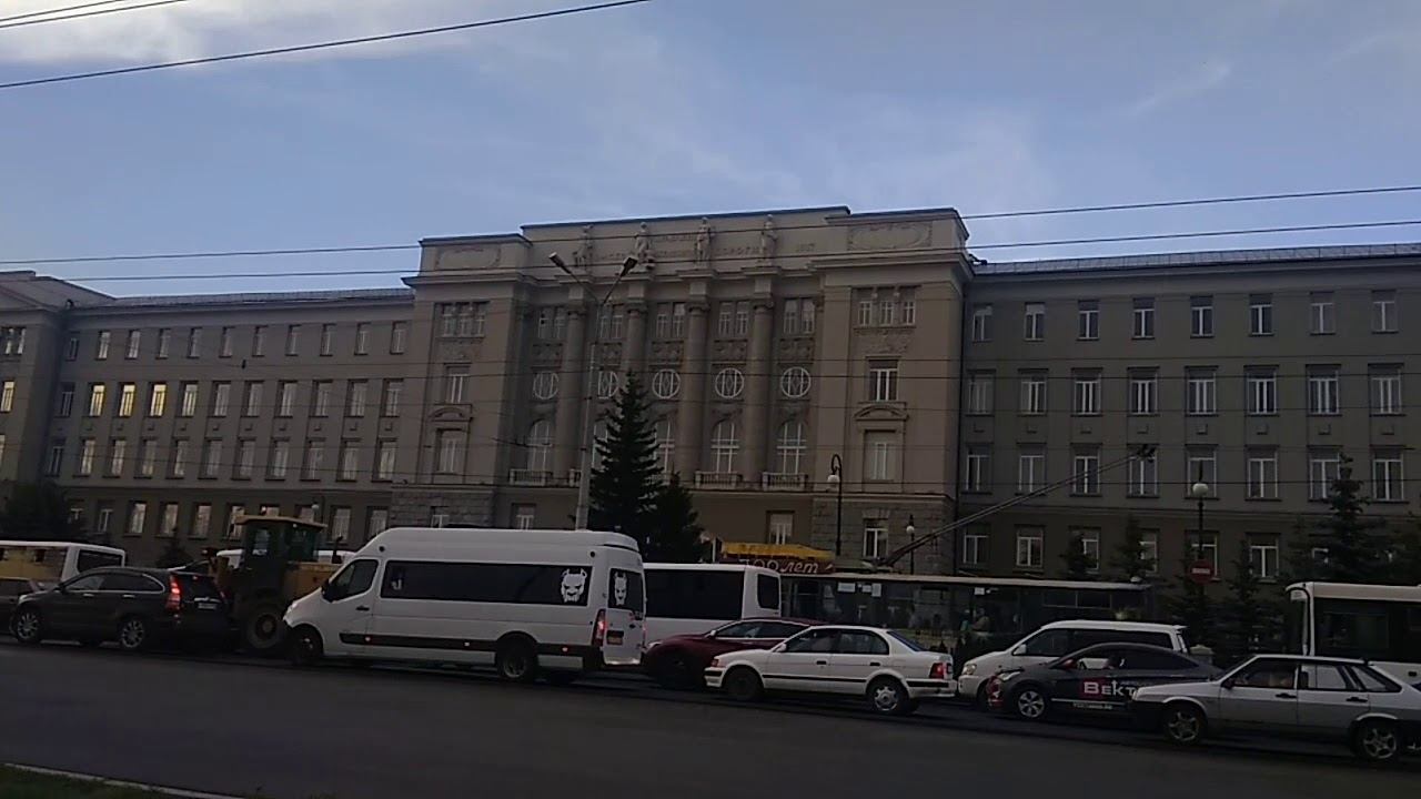 Аля академия транспорта,омск смотреть онлайн