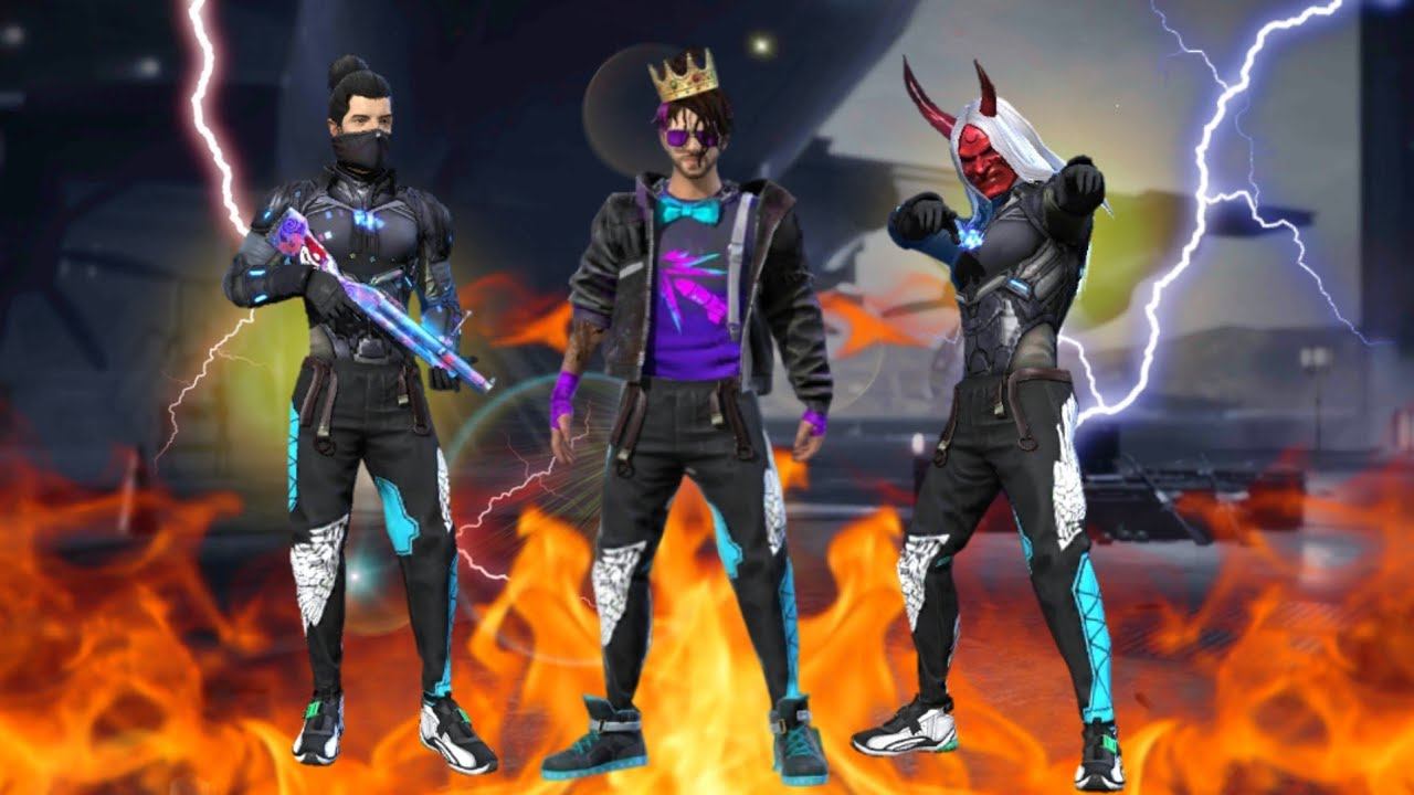 DOVASKA ПОКАЗАЛ ВСЕ СВОИ ЛЮБИМЫЕ СЕТЫ В free fire смотреть онлайн