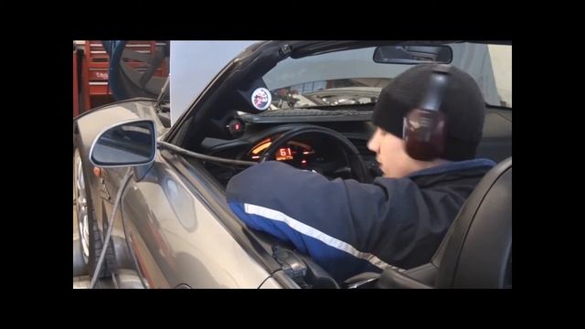 PFAB Built S2000, Servion Tuned смотреть онлайн