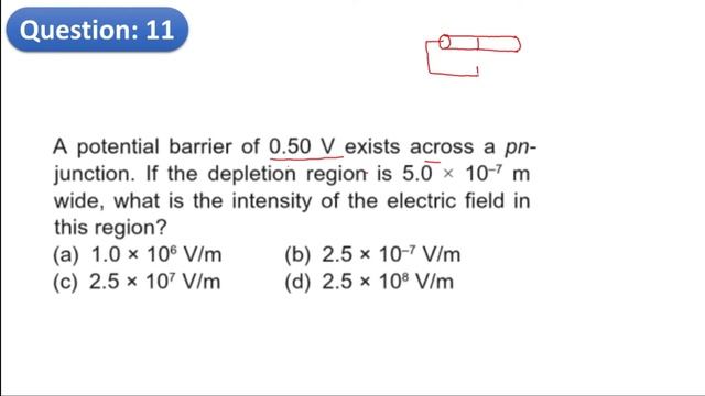 Electronics Devices & Circuits | Quiz 2 (Solution) | PN Junction Diode Part-1 смотреть онлайн
