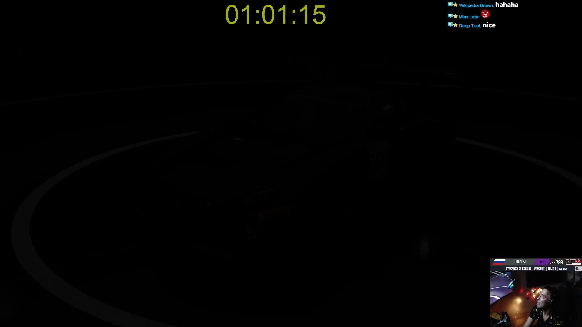 Тренимся, Учим трассы смотреть онлайн