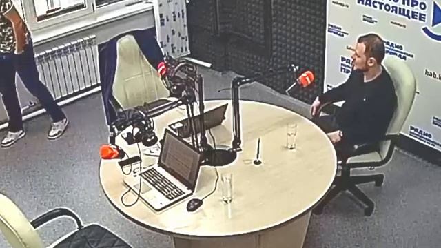 Это - Хабаровск! Хирургическая гинекология смотреть онлайн