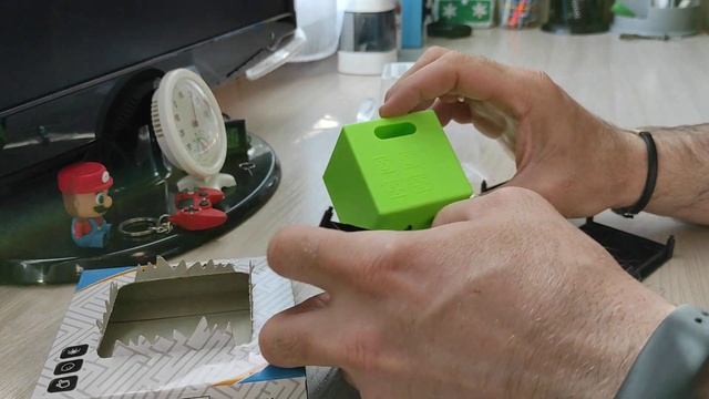 Куб лабиринт смотреть онлайн